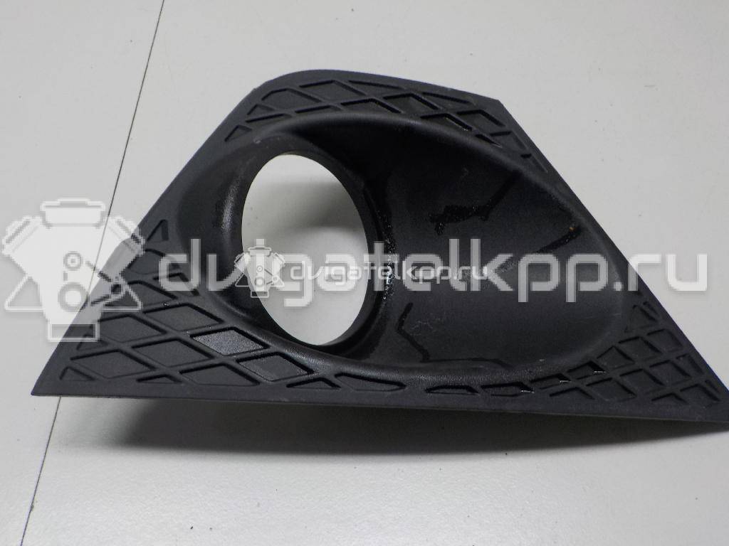 Фото Решетка в бампер левая  7871334300 для ssang yong Actyon New/Korando C {forloop.counter}}