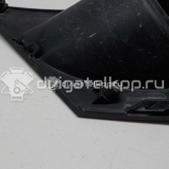 Фото Решетка в бампер правая  7871434300 для ssang yong Actyon New/Korando C