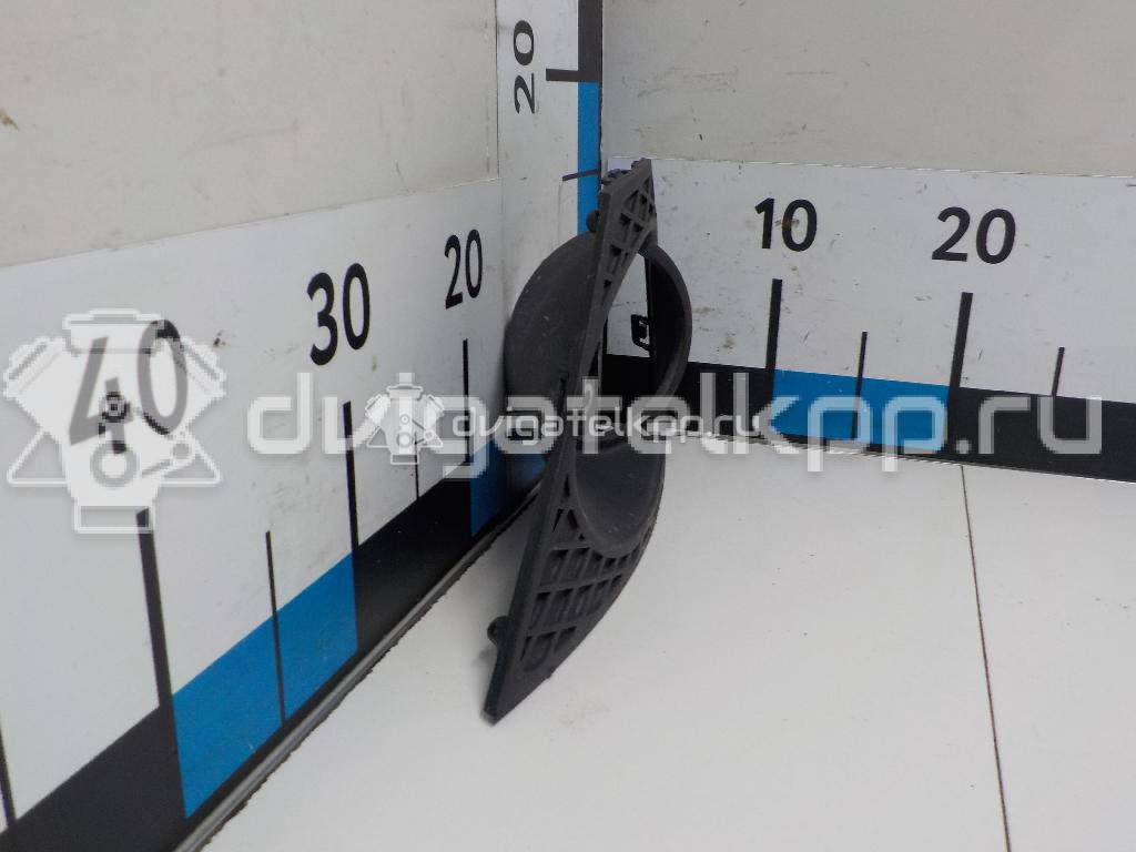 Фото Решетка в бампер правая  7871434300 для ssang yong Actyon New/Korando C {forloop.counter}}