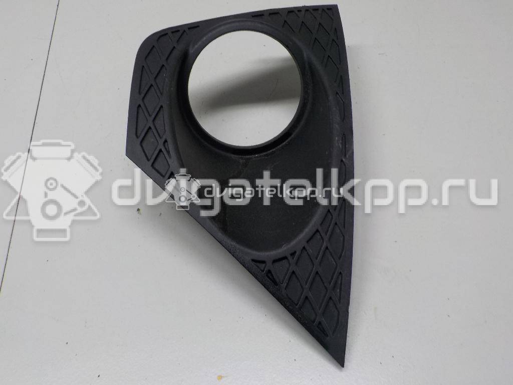 Фото Решетка в бампер правая  7871434300 для ssang yong Actyon New/Korando C {forloop.counter}}