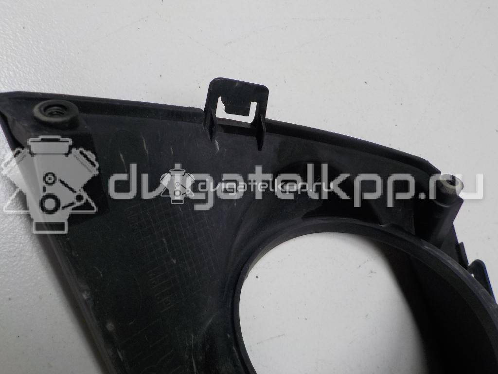 Фото Решетка в бампер правая  7871434300 для ssang yong Actyon New/Korando C {forloop.counter}}