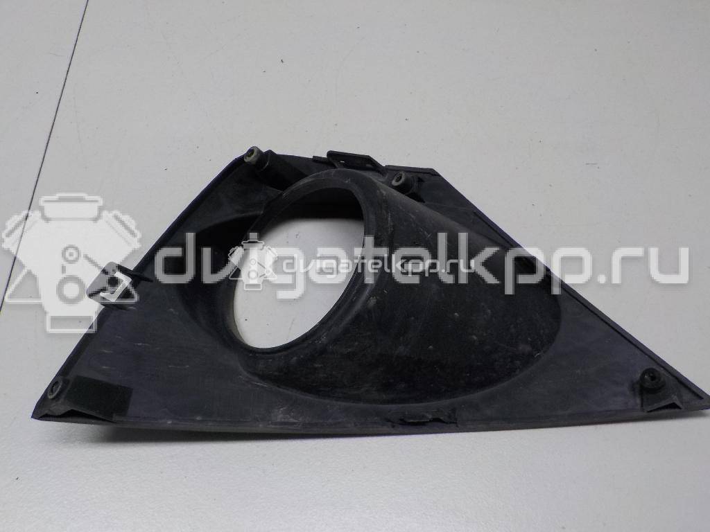 Фото Решетка в бампер правая  7871434300 для ssang yong Actyon New/Korando C {forloop.counter}}