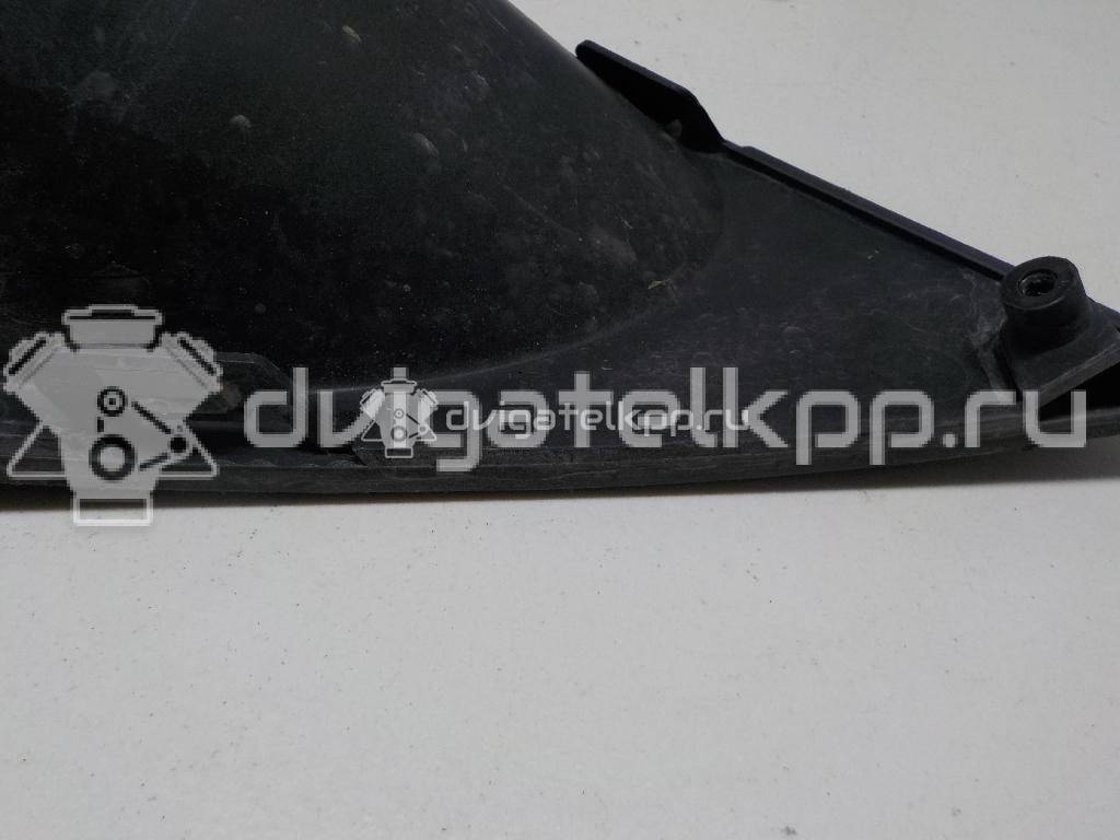 Фото Решетка в бампер правая  7871434300 для ssang yong Actyon New/Korando C {forloop.counter}}