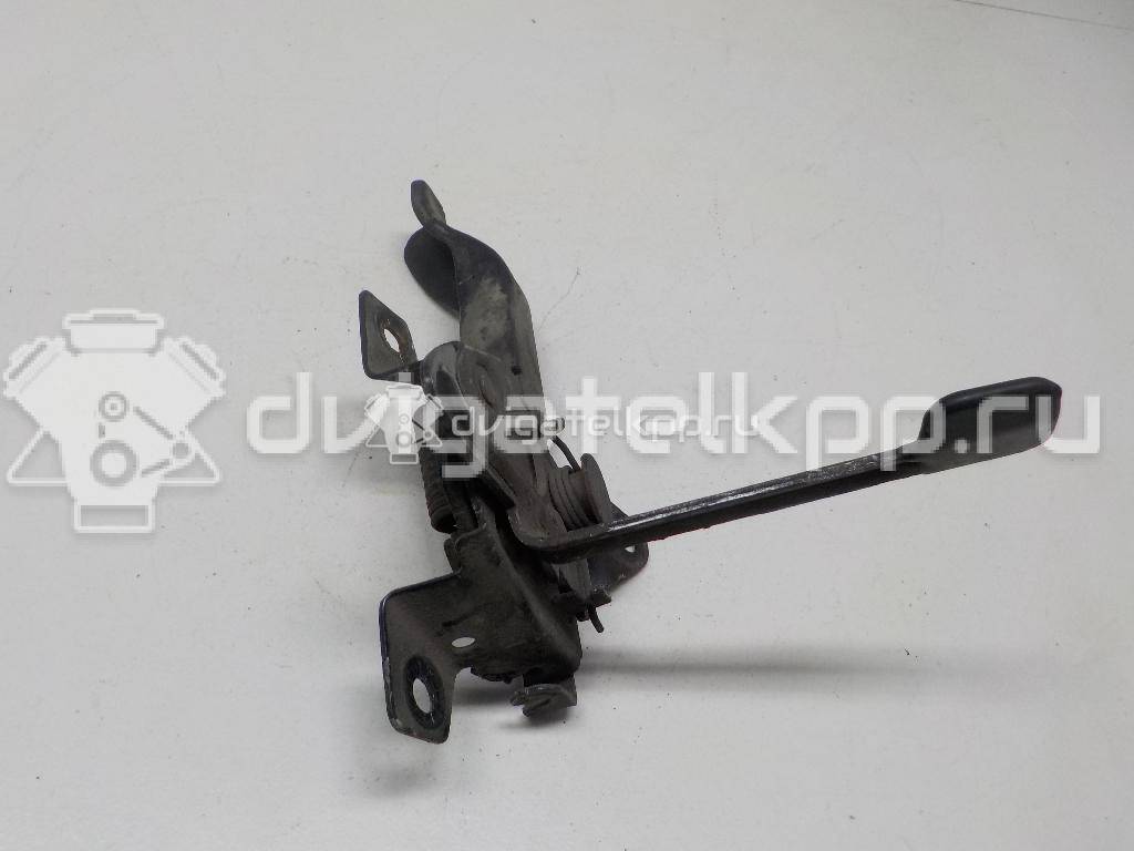 Фото Замок капота  7111034001 для ssang yong Actyon New/Korando C {forloop.counter}}