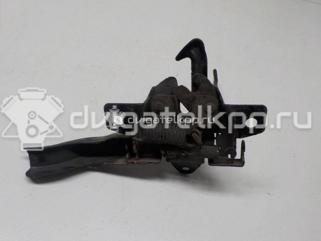 Фото Замок капота  7111034001 для ssang yong Actyon New/Korando C {forloop.counter}}