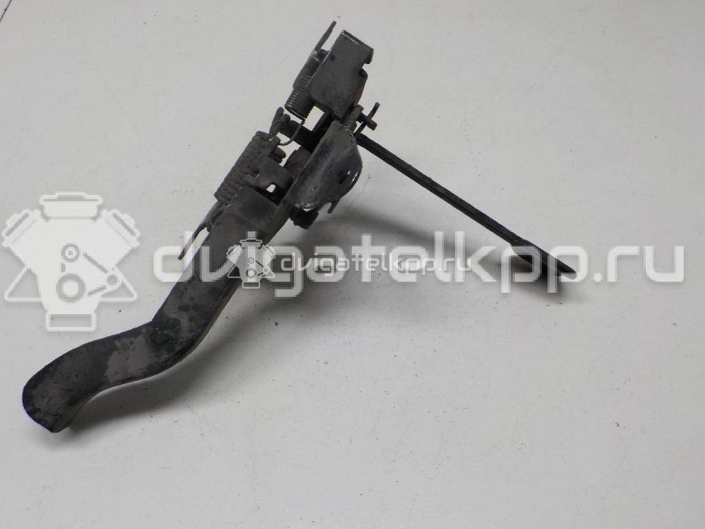 Фото Замок капота  7111034001 для ssang yong Actyon New/Korando C {forloop.counter}}