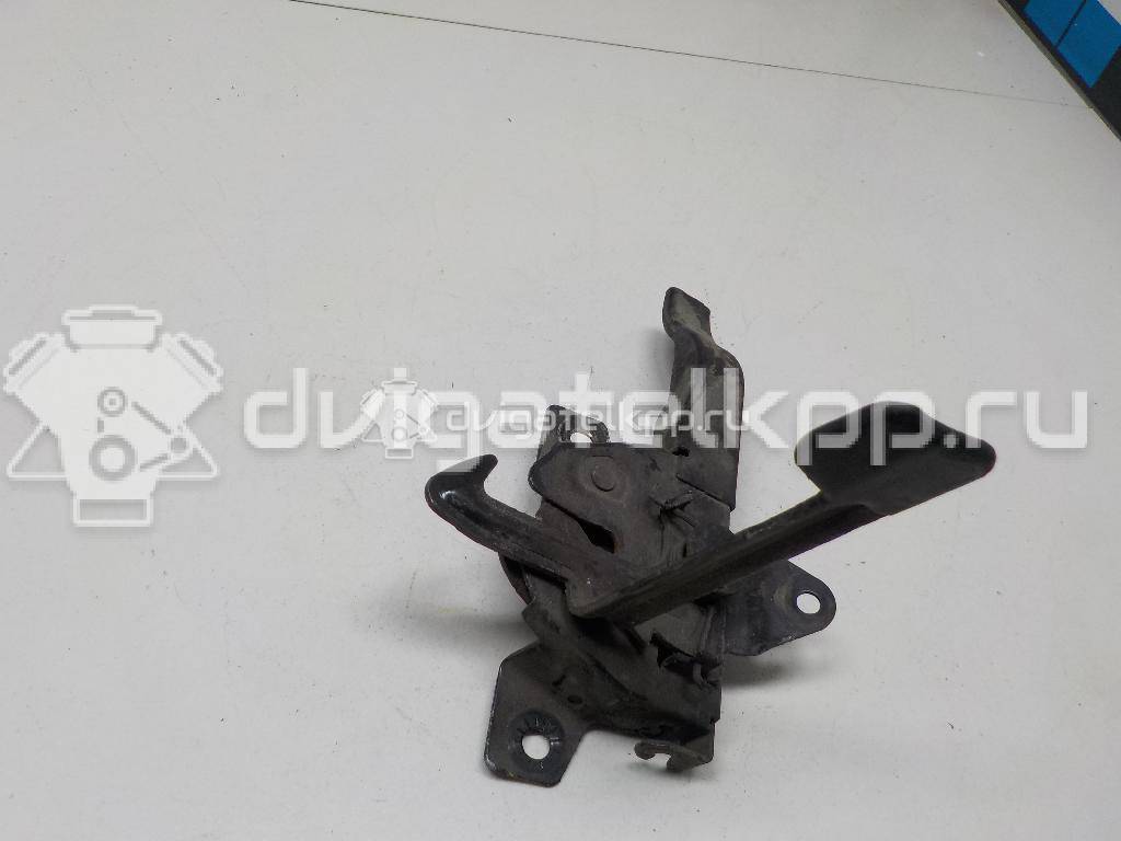 Фото Замок капота  7111034001 для ssang yong Actyon New/Korando C {forloop.counter}}