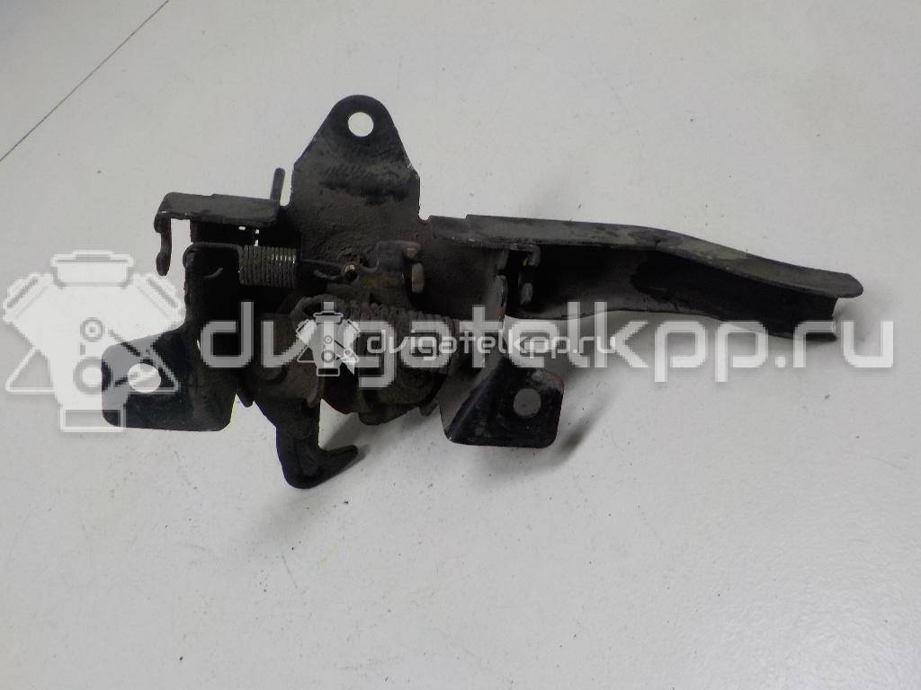 Фото Замок капота  7111034001 для ssang yong Actyon New/Korando C {forloop.counter}}