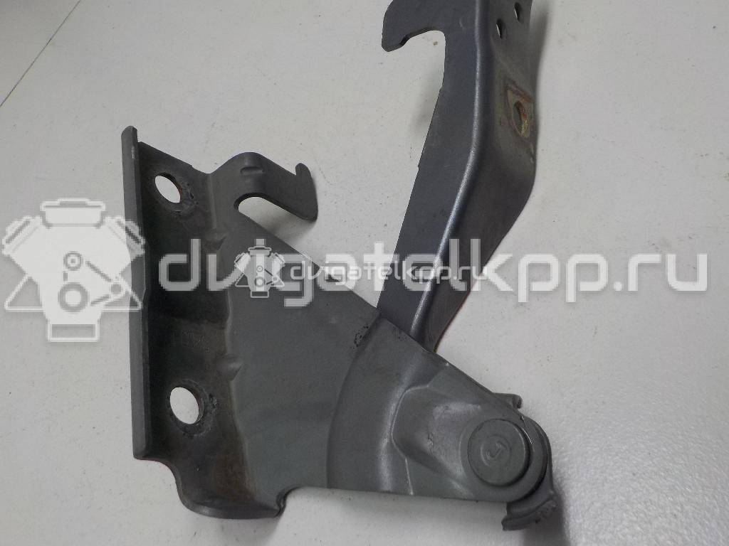 Фото Петля капота левая  6181034001 для ssang yong Actyon New/Korando C {forloop.counter}}