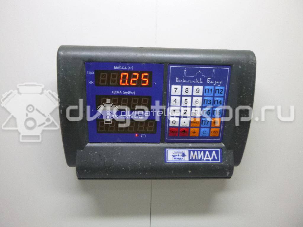 Фото Лючок бензобака  7161034002EAX для ssang yong Actyon New/Korando C {forloop.counter}}