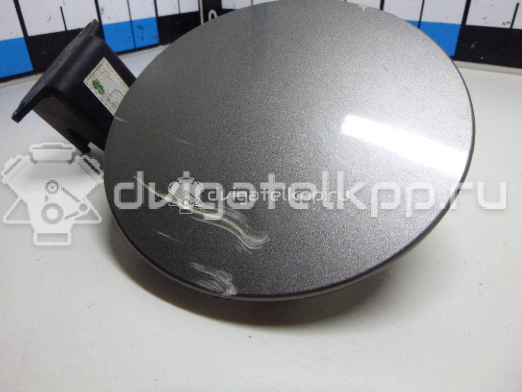 Фото Лючок бензобака  7161034002EAX для ssang yong Actyon New/Korando C {forloop.counter}}