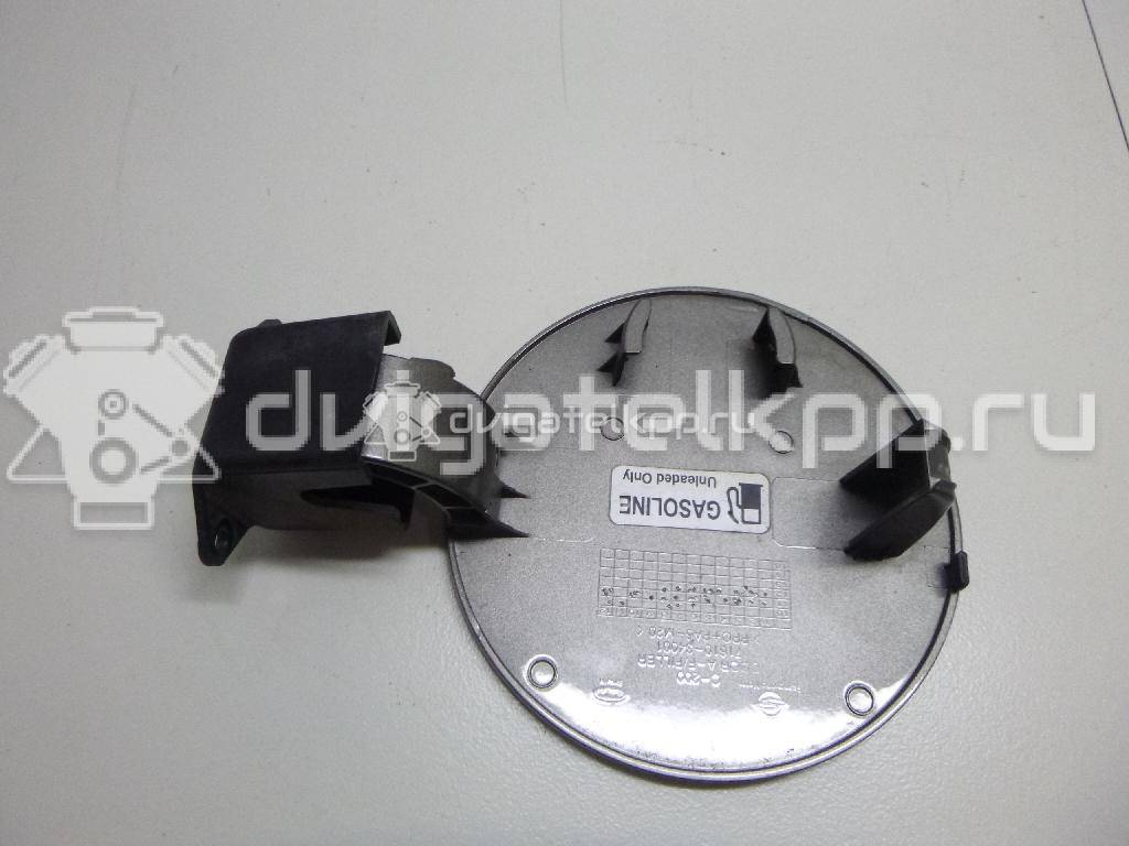 Фото Лючок бензобака  7161034002EAX для ssang yong Actyon New/Korando C {forloop.counter}}