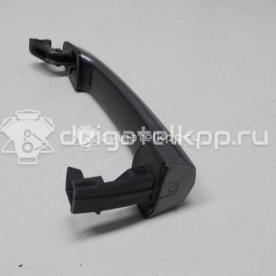 Фото Ручка двери наружная  7344134000ACQ для ssang yong Actyon New/Korando C