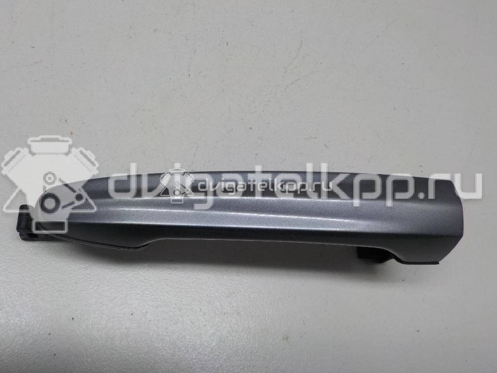 Фото Ручка двери наружная  7344134000ACQ для ssang yong Actyon New/Korando C {forloop.counter}}