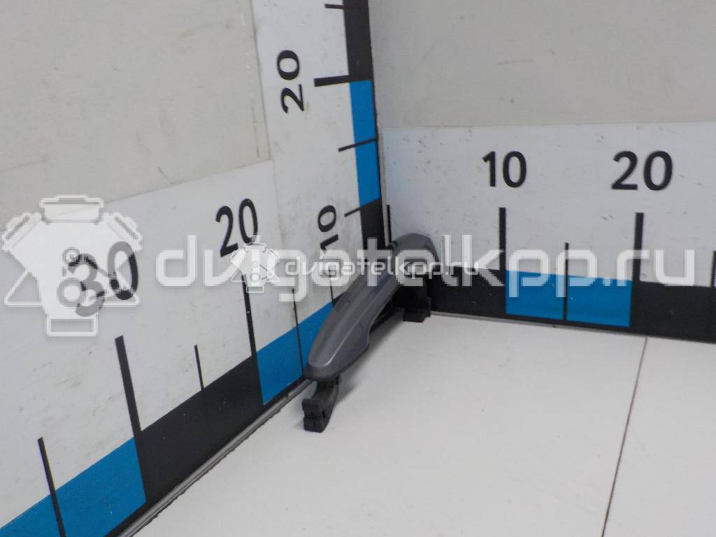 Фото Ручка двери наружная  7344134000ACQ для ssang yong Actyon New/Korando C {forloop.counter}}