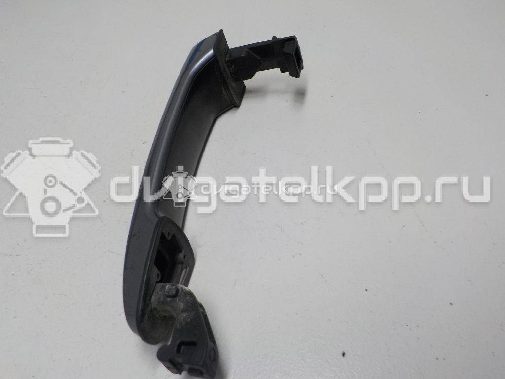 Фото Ручка двери наружная  7344134000ACQ для ssang yong Actyon New/Korando C {forloop.counter}}