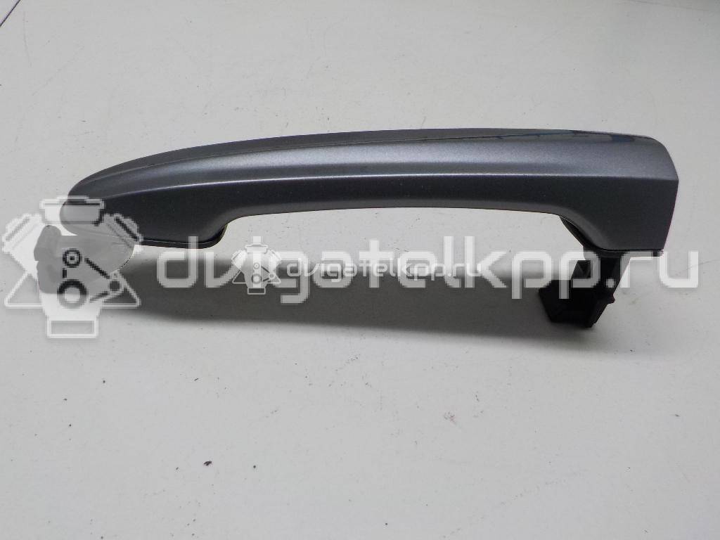 Фото Ручка двери наружная  7344134000ACQ для ssang yong Actyon New/Korando C {forloop.counter}}
