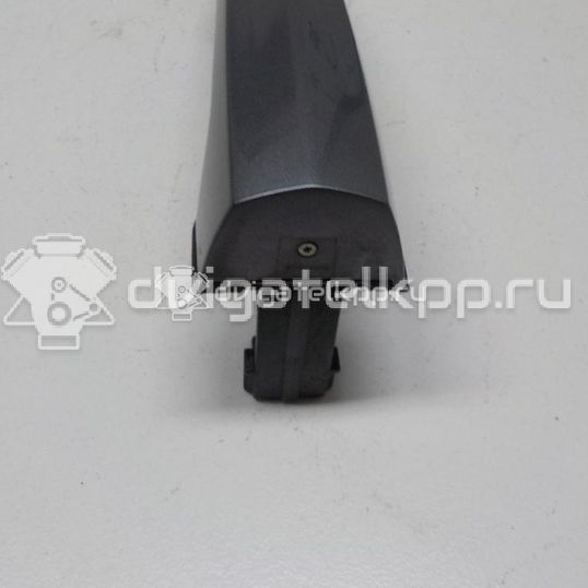 Фото Ручка двери наружная  7344134000ACQ для ssang yong Actyon New/Korando C