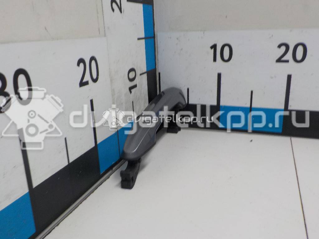 Фото Ручка двери наружная  7344134000ACQ для ssang yong Actyon New/Korando C {forloop.counter}}