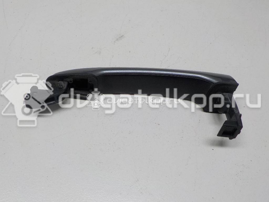 Фото Ручка двери наружная  7344134000ACQ для ssang yong Actyon New/Korando C {forloop.counter}}
