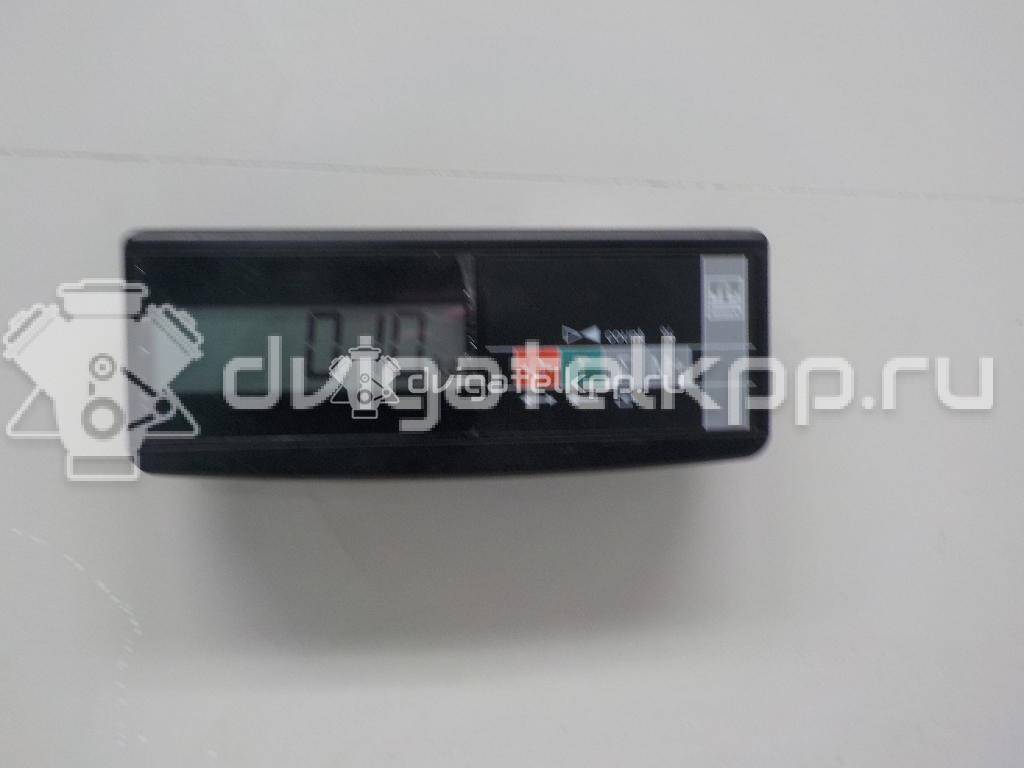 Фото Ручка двери наружная  7344134000ACQ для ssang yong Actyon New/Korando C {forloop.counter}}