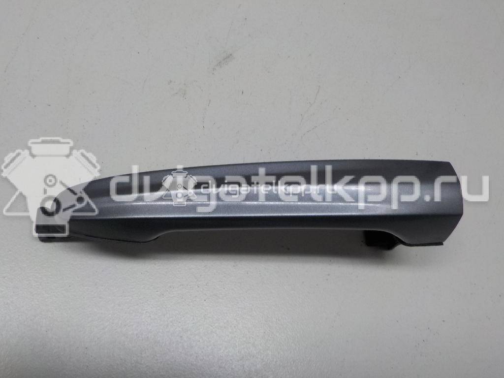 Фото Ручка двери наружная  7344134000ACQ для ssang yong Actyon New/Korando C {forloop.counter}}