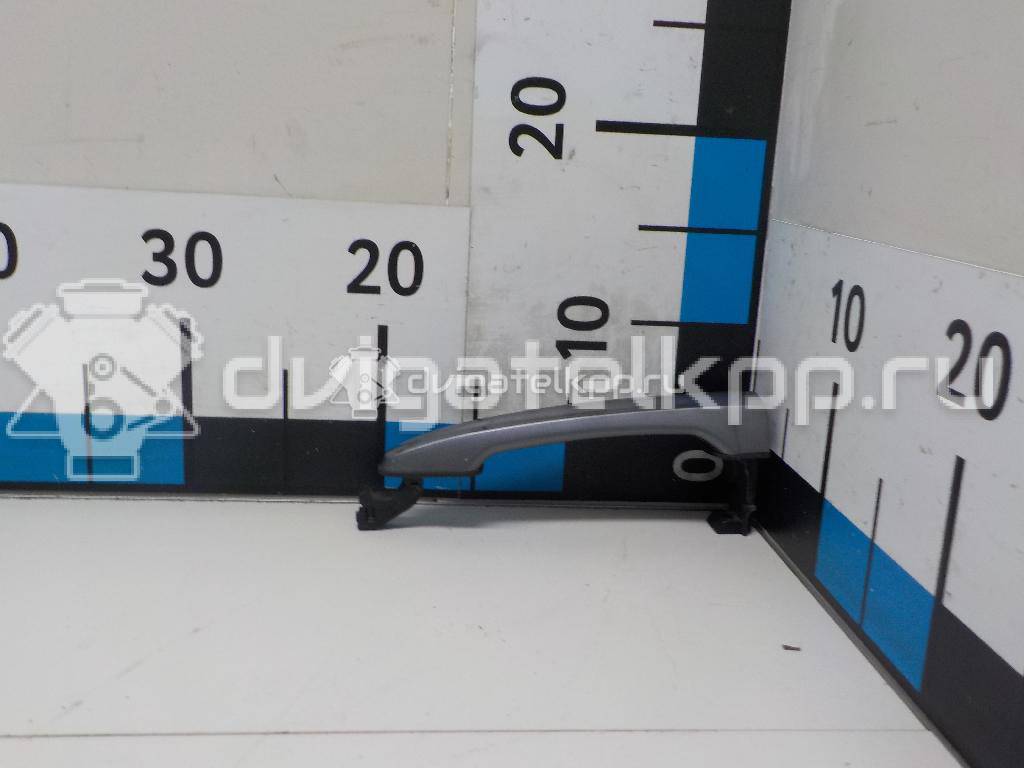 Фото Ручка двери наружная  7344134000ACQ для ssang yong Actyon New/Korando C {forloop.counter}}