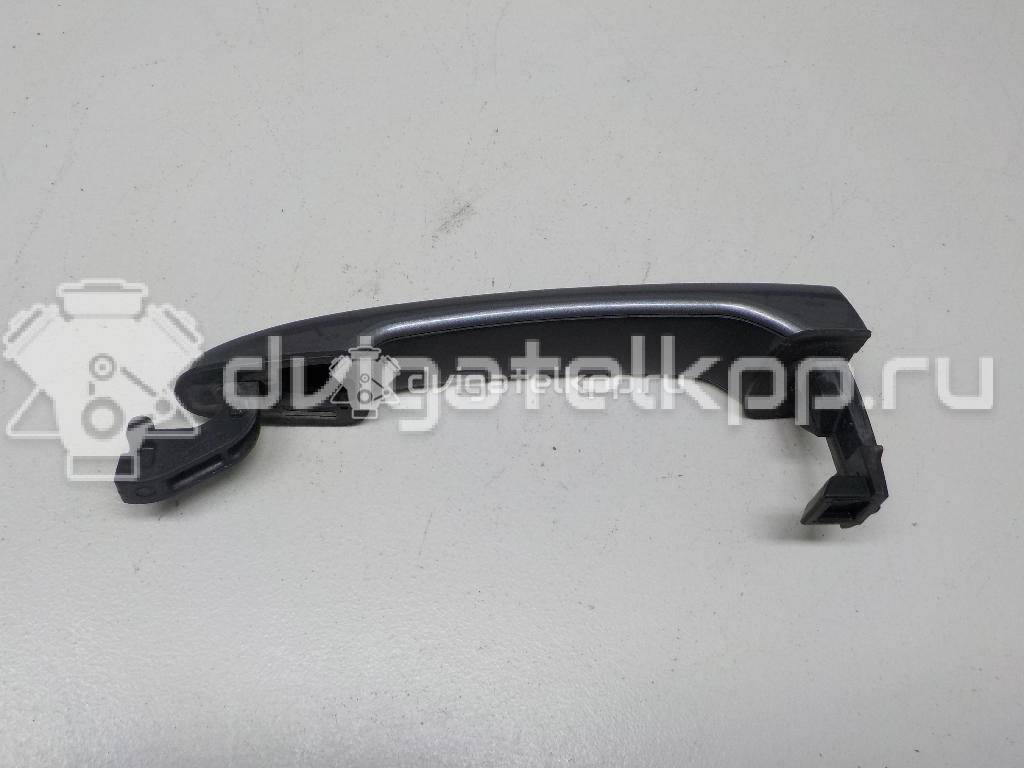 Фото Ручка двери наружная  7344134000ACQ для ssang yong Actyon New/Korando C {forloop.counter}}