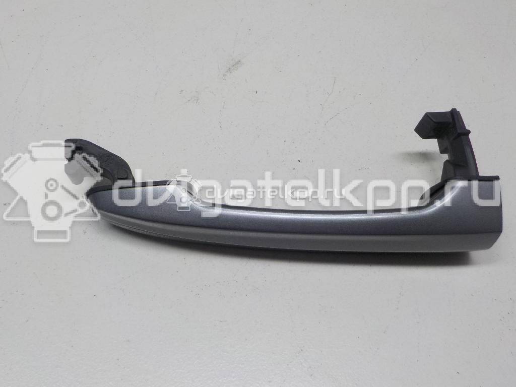 Фото Ручка двери наружная  7344134000ACQ для ssang yong Actyon New/Korando C {forloop.counter}}