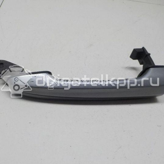 Фото Ручка двери наружная  7344134000ACQ для ssang yong Actyon New/Korando C
