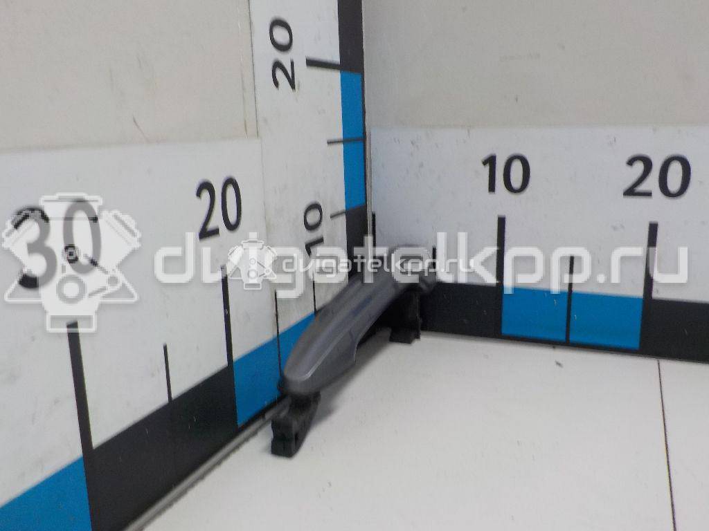 Фото Ручка двери наружная  7344134000ACQ для ssang yong Actyon New/Korando C {forloop.counter}}