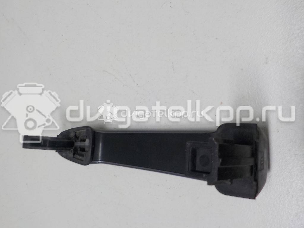 Фото Ручка двери наружная  7344134000ACQ для ssang yong Actyon New/Korando C {forloop.counter}}