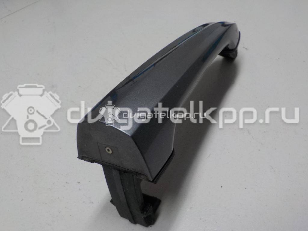 Фото Ручка двери наружная  7344134000ACQ для ssang yong Actyon New/Korando C {forloop.counter}}