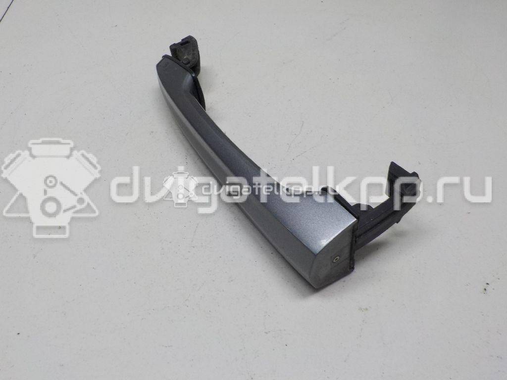 Фото Ручка двери наружная  7344134000ACQ для ssang yong Actyon New/Korando C {forloop.counter}}