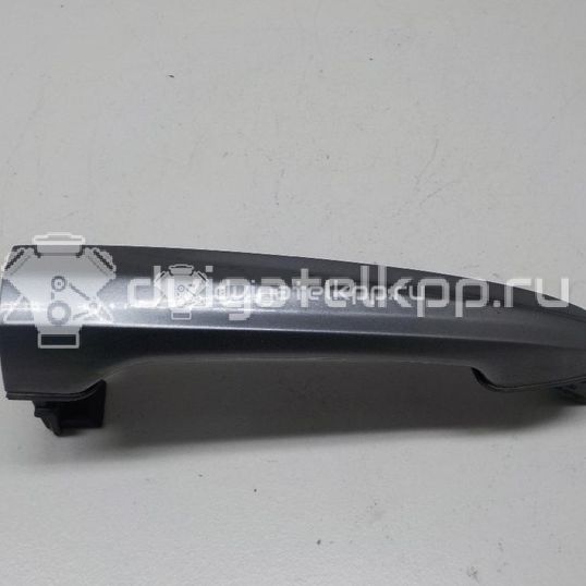 Фото Ручка двери наружная  7344134000ACQ для ssang yong Actyon New/Korando C