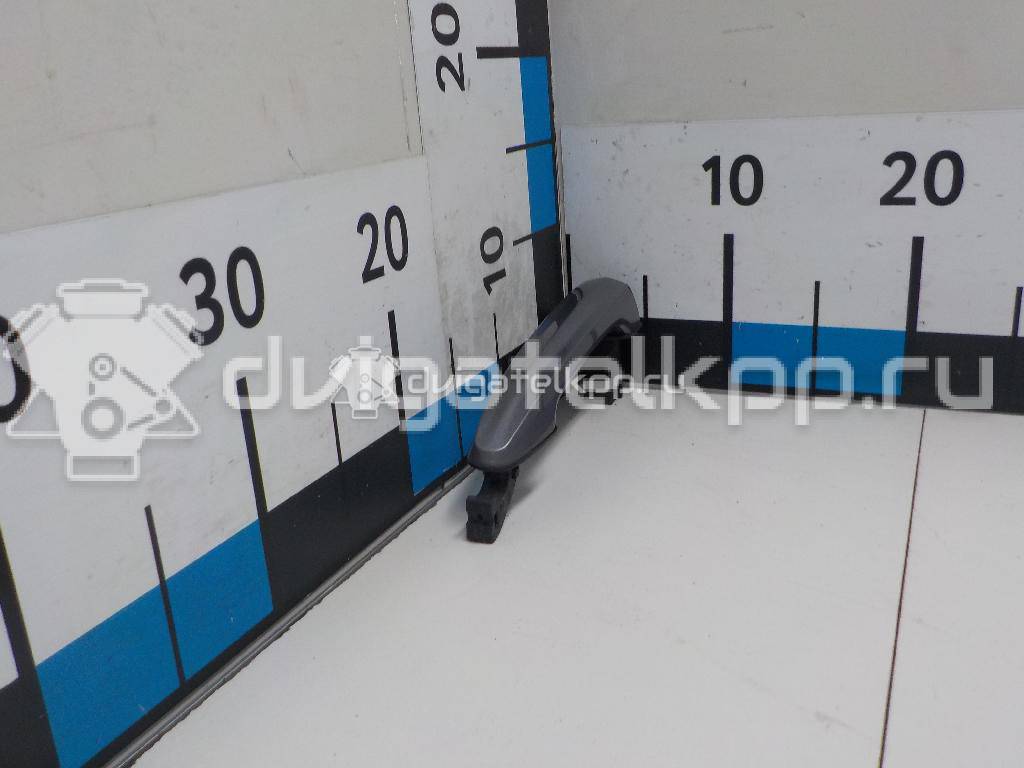 Фото Ручка двери наружная  7344134000ACQ для ssang yong Actyon New/Korando C {forloop.counter}}