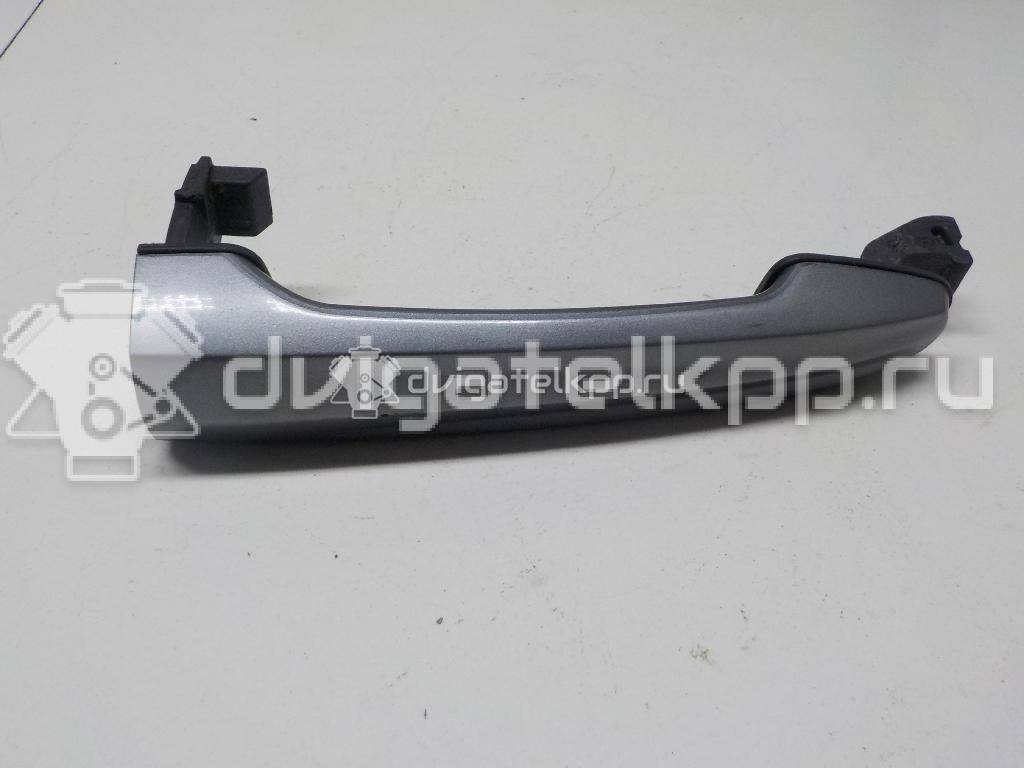 Фото Ручка двери наружная  7344134000ACQ для ssang yong Actyon New/Korando C {forloop.counter}}