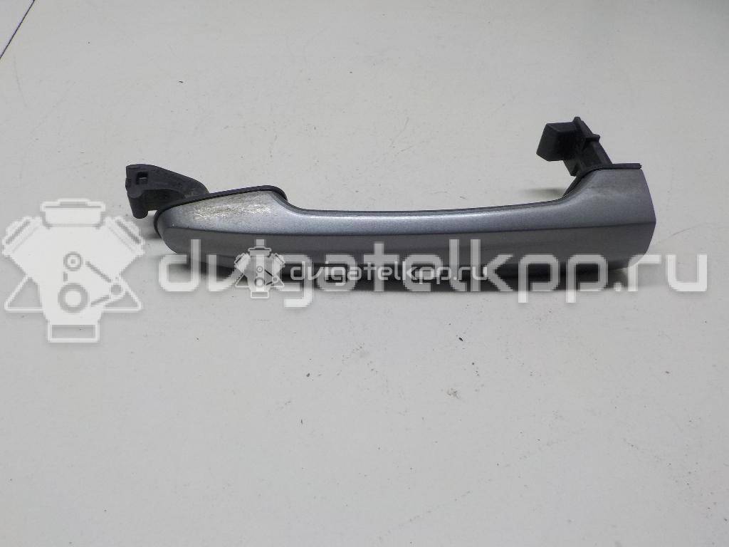 Фото Ручка двери наружная  7344134000ACQ для ssang yong Actyon New/Korando C {forloop.counter}}