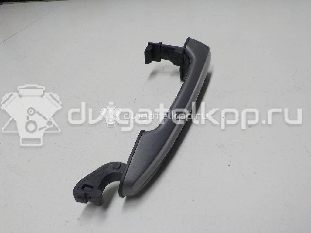 Фото Ручка двери наружная  7344134000ACQ для ssang yong Actyon New/Korando C {forloop.counter}}