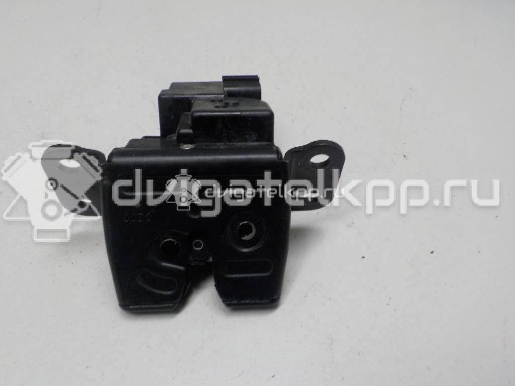 Фото Замок багажника  7141034001 для ssang yong Actyon New/Korando C {forloop.counter}}