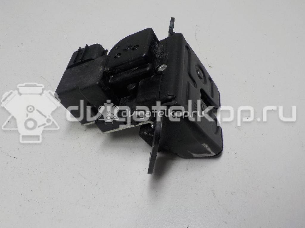 Фото Замок багажника  7141034001 для ssang yong Actyon New/Korando C {forloop.counter}}