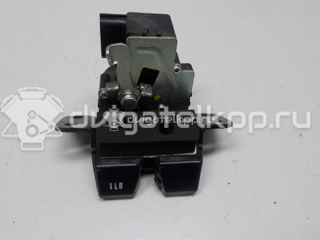 Фото Замок багажника  7141034001 для ssang yong Actyon New/Korando C {forloop.counter}}