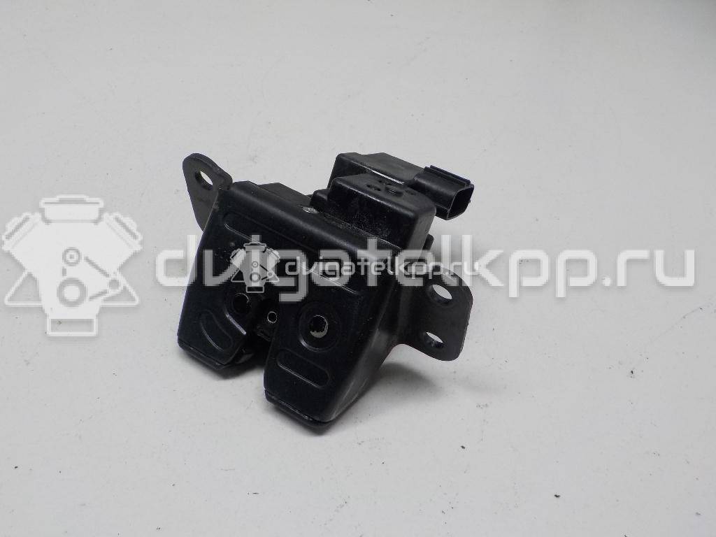 Фото Замок багажника  7141034001 для ssang yong Actyon New/Korando C {forloop.counter}}