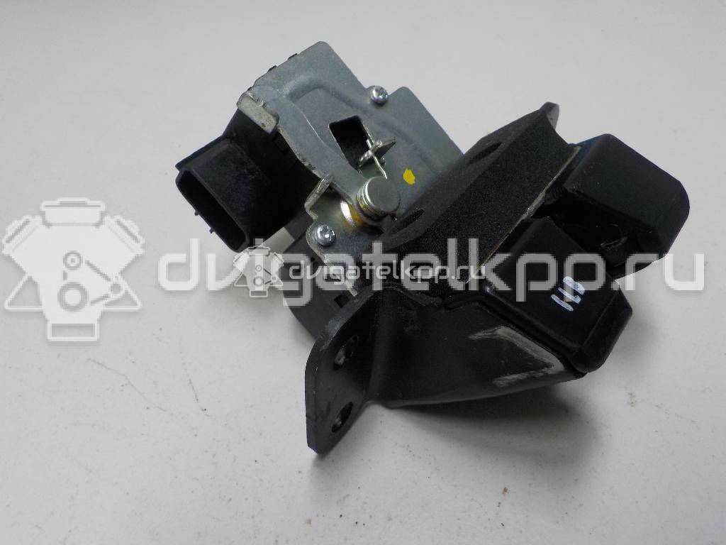 Фото Замок багажника  7141034001 для ssang yong Actyon New/Korando C {forloop.counter}}