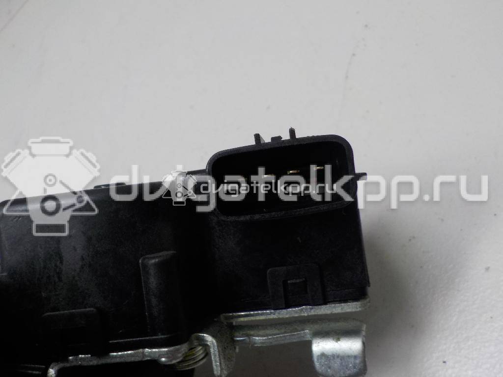 Фото Замок багажника  7141034001 для ssang yong Actyon New/Korando C {forloop.counter}}