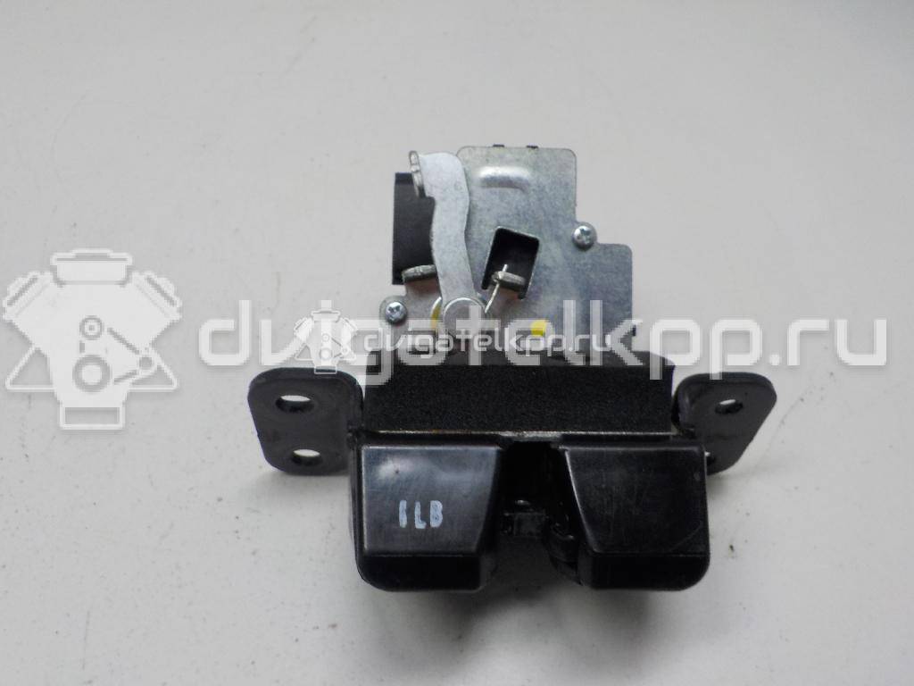 Фото Замок багажника  7141034001 для ssang yong Actyon New/Korando C {forloop.counter}}
