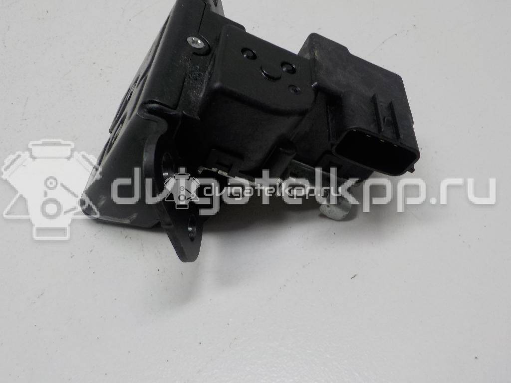 Фото Замок багажника  7141034001 для ssang yong Actyon New/Korando C {forloop.counter}}