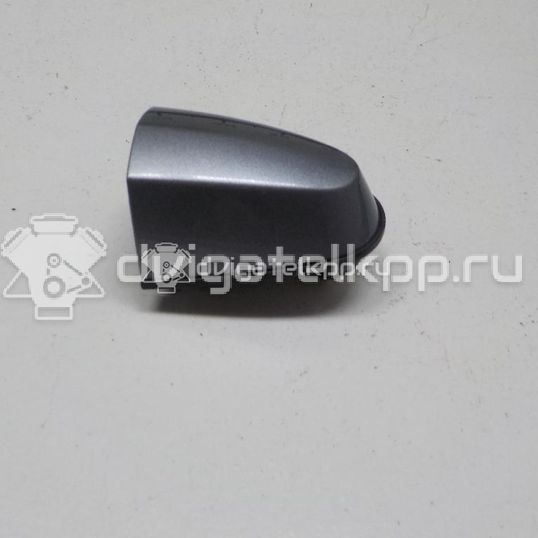 Фото Накладка ручки наружной  7345334000ACG для ssang yong Actyon New/Korando C