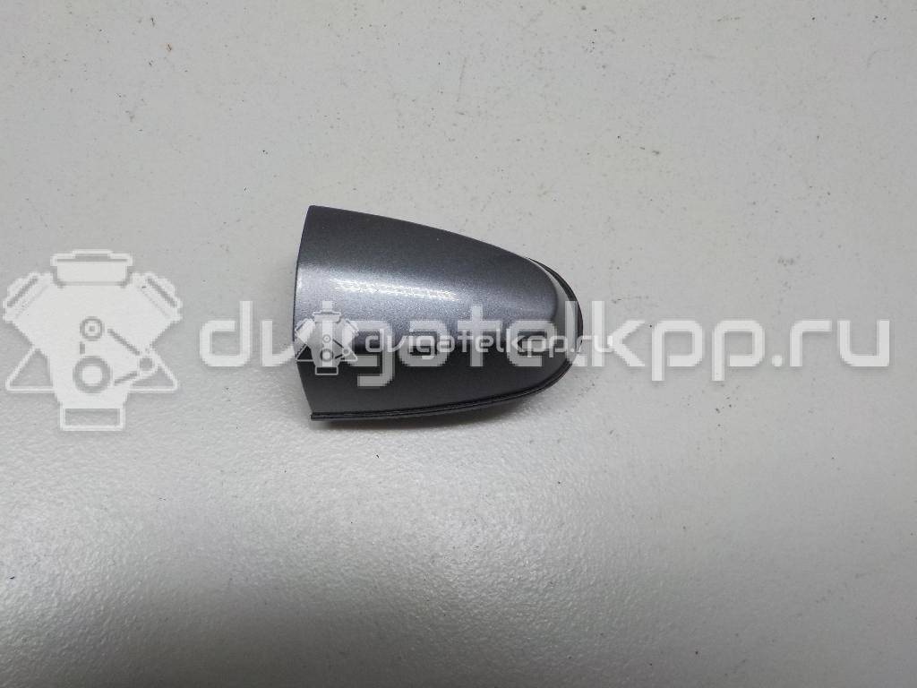 Фото Накладка ручки наружной  7345334000ACG для ssang yong Actyon New/Korando C {forloop.counter}}