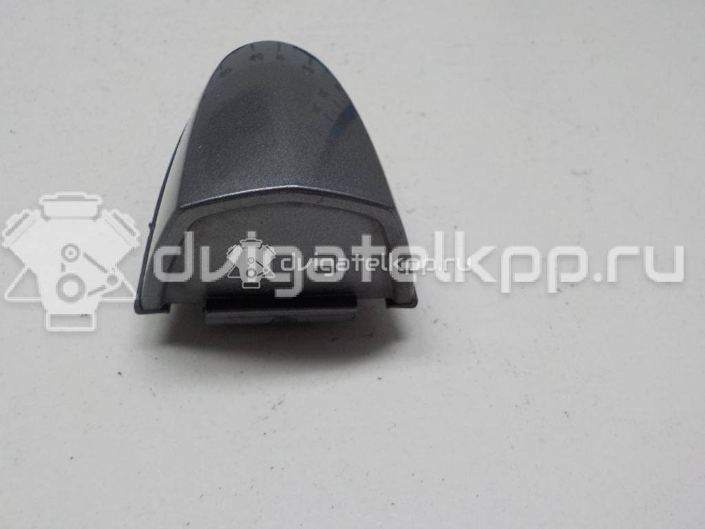 Фото Накладка ручки наружной  7345334000ACG для ssang yong Actyon New/Korando C {forloop.counter}}